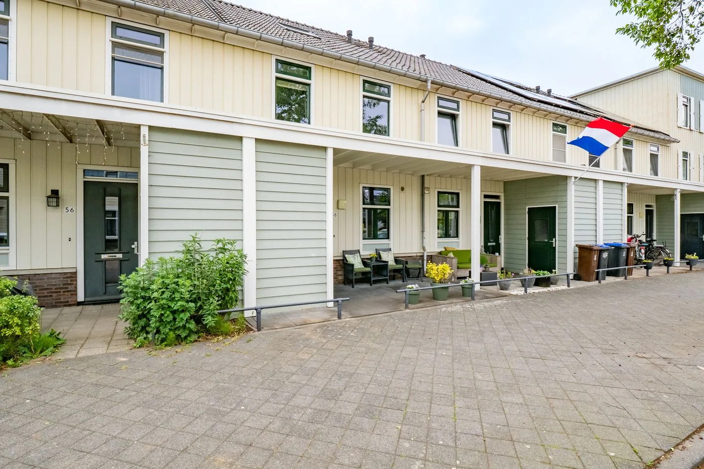 Theo van Doesburgstraat 58 Utrecht thumbnail 50