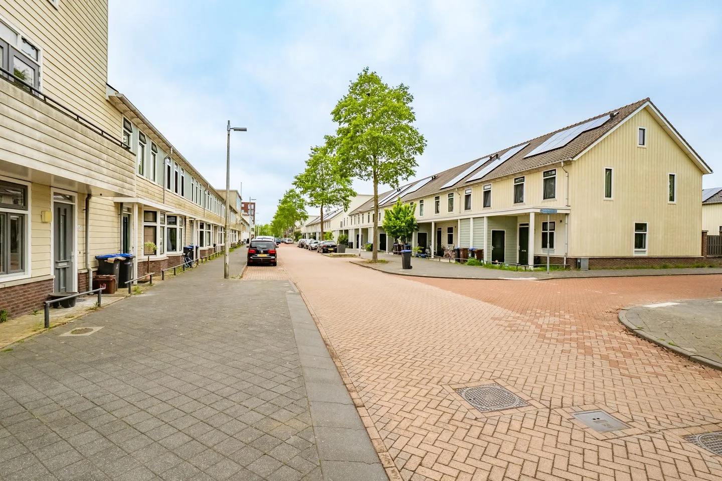 Theo van Doesburgstraat 58 Utrecht thumbnail 51