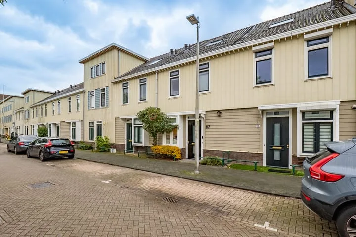 Theo van Doesburgstraat 87 Utrecht thumbnail 55