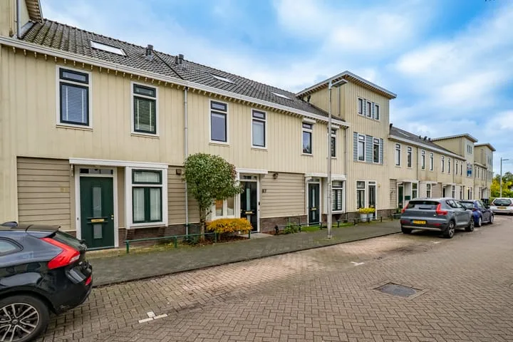 Theo van Doesburgstraat 87 Utrecht thumbnail 56