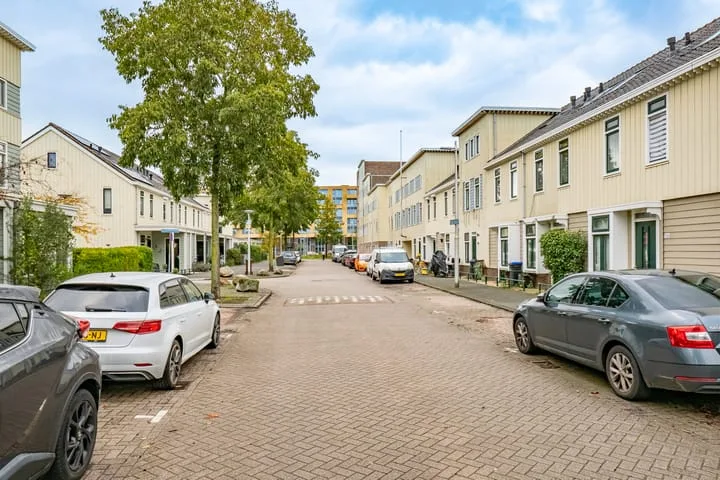 Theo van Doesburgstraat 87 Utrecht thumbnail 58