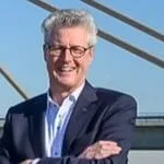 Photo of Theo van Erp