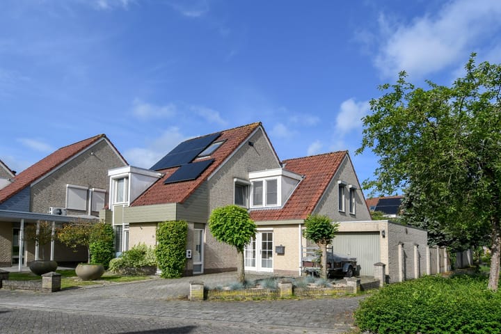 Photo of property Theod. Pubbenstraat 2, Helden