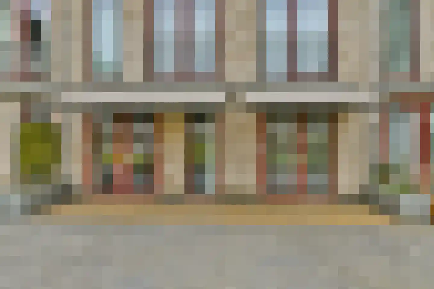 Theodoor van Hoytemastraat 18 Amsterdam