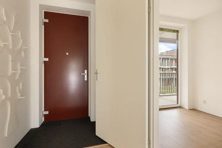 Theodoor van Hoytemastraat 58 Amsterdam thumbnail 4