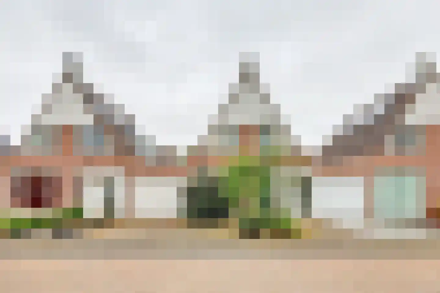 Theodoorstraat 2 dans Dongen