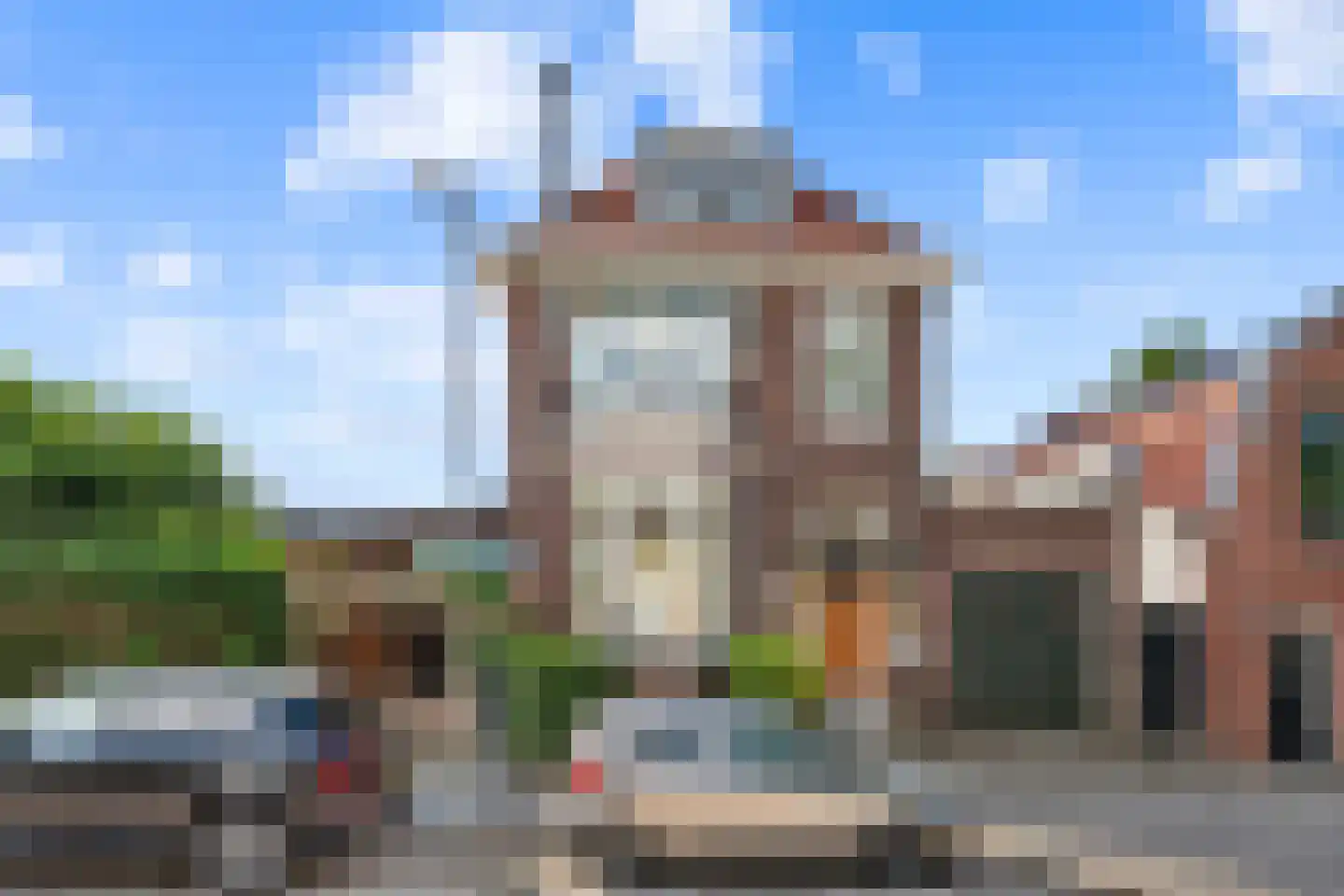 Theodora Jacobalaan 42 Rotterdam foto 3