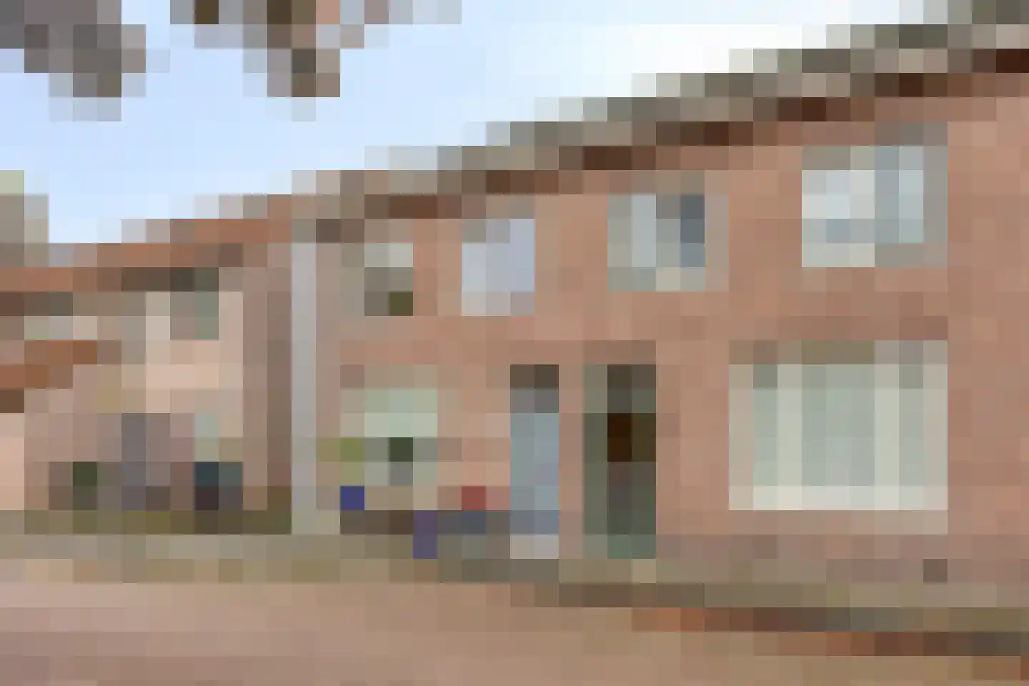 Theodorus Boomstraat 8 in Gorinchem