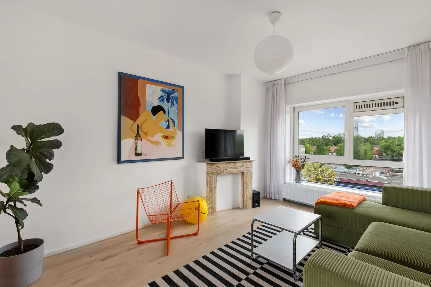 Theodorus Dobbestraat 74 3 Amsterdam thumbnail 4