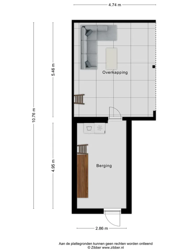 Theodorus Repkesstraat 35 Weurt thumbnail 48