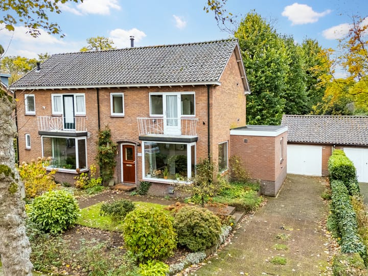 Photo of property Theophile de Bockweg 12A, Renkum