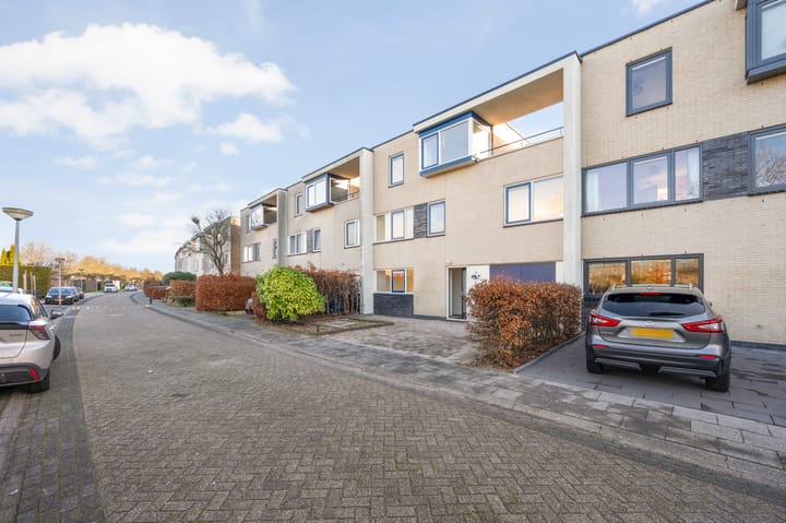 Thérèse Schwartzestraat 40 dans Almere photo