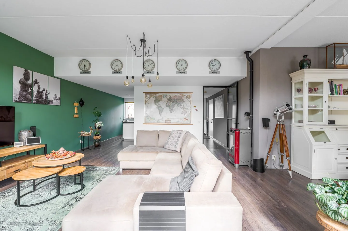 Thérèse Schwartzestraat 48 Almere thumbnail 14