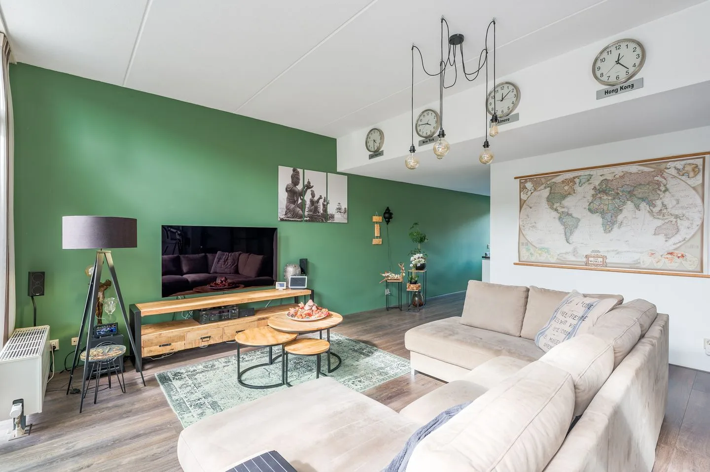Thérèse Schwartzestraat 48 Almere thumbnail 15