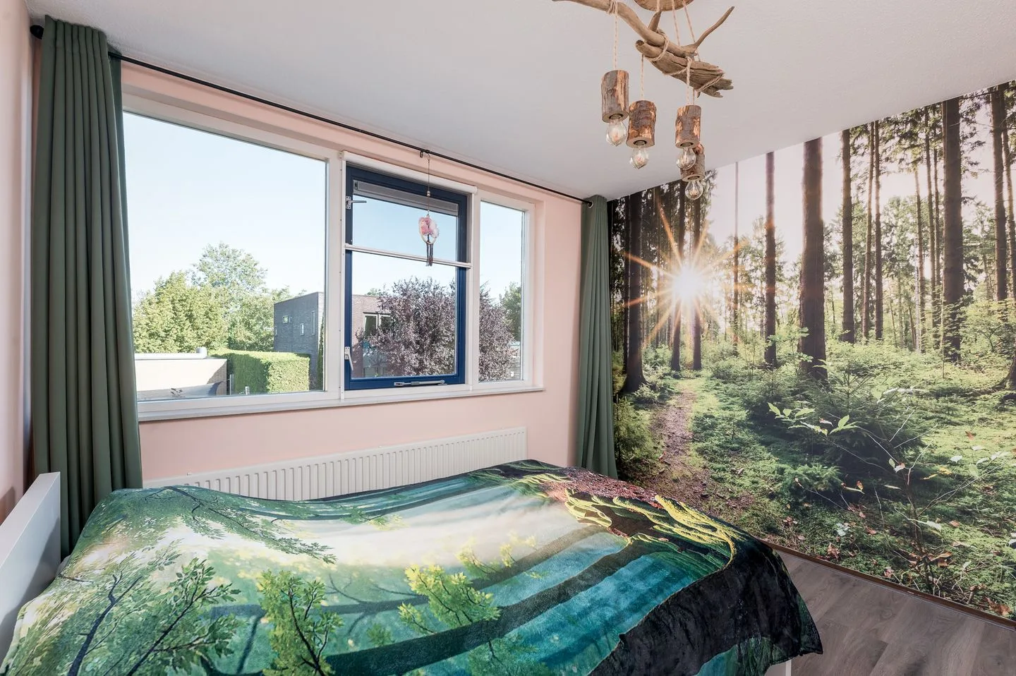 Thérèse Schwartzestraat 48 Almere thumbnail 29