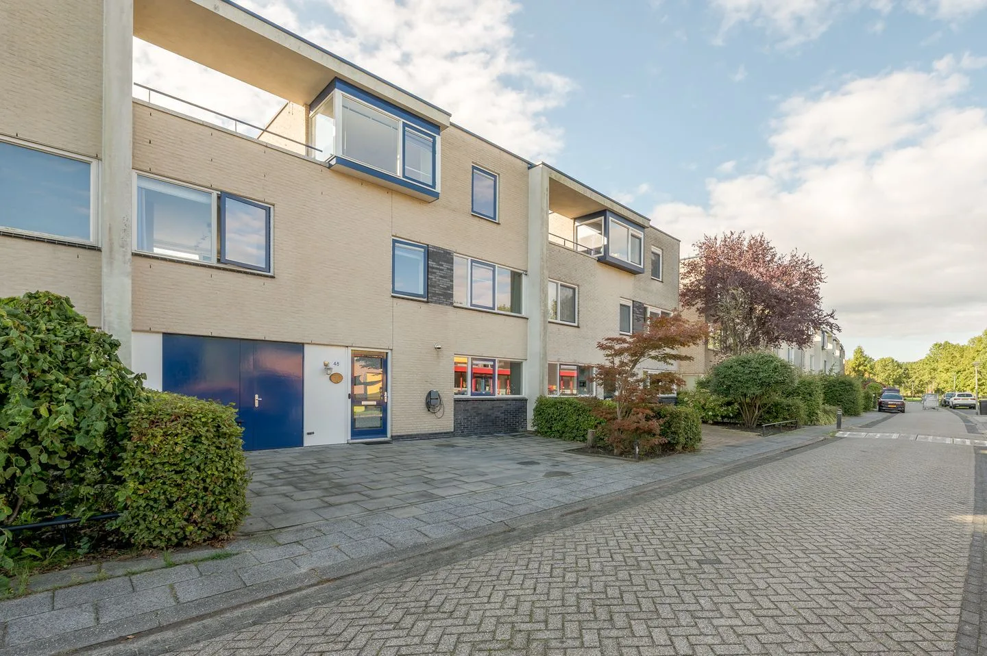 Thérèse Schwartzestraat 48 Almere thumbnail 5