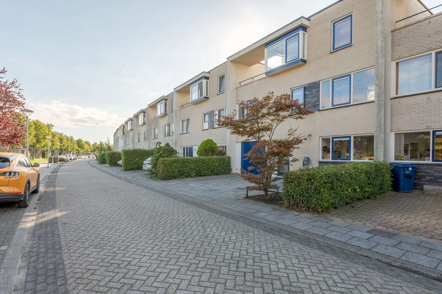 Thérèse Schwartzestraat 48 Almere thumbnail 6