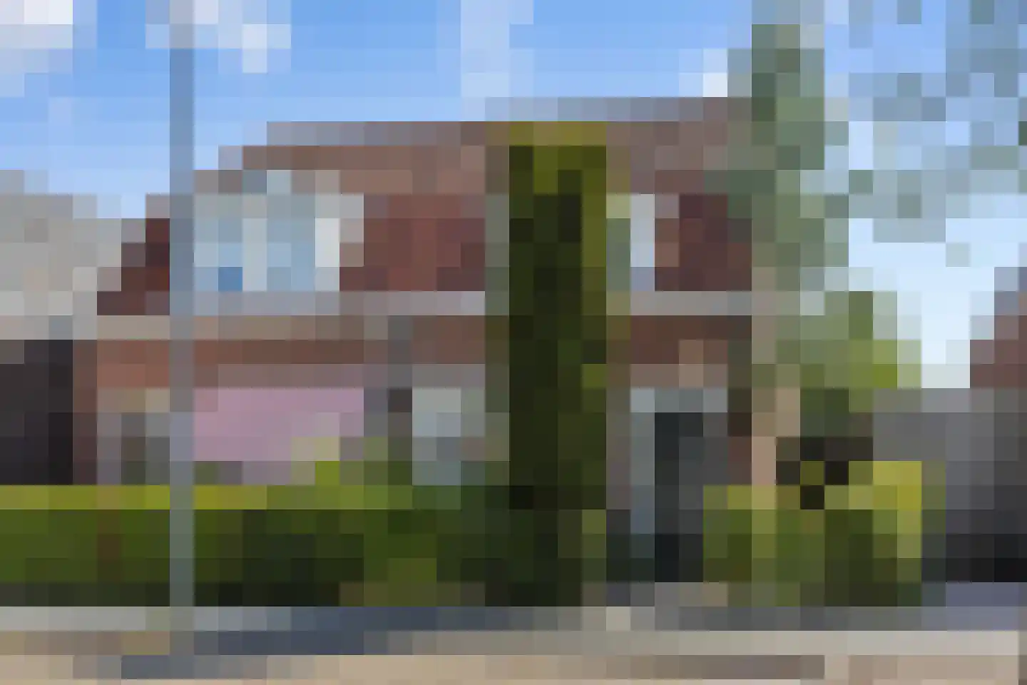 Theresialaan 103 Vught