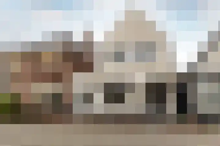 Theresialaan 14 in Vught