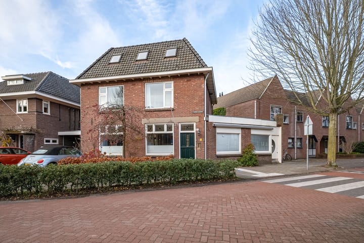 Theresialaan 2 in Vught