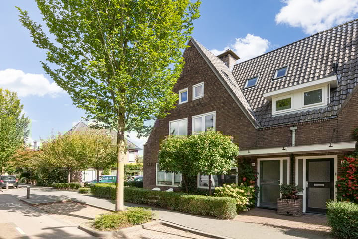 Photo de la maison Theresialaan 59, Vught