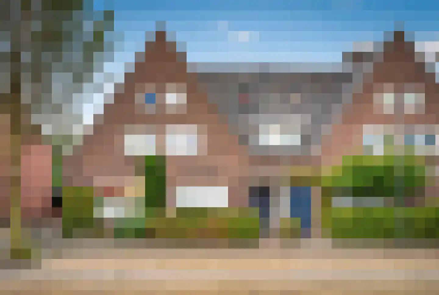 Theresialaan 82 Vught foto 2