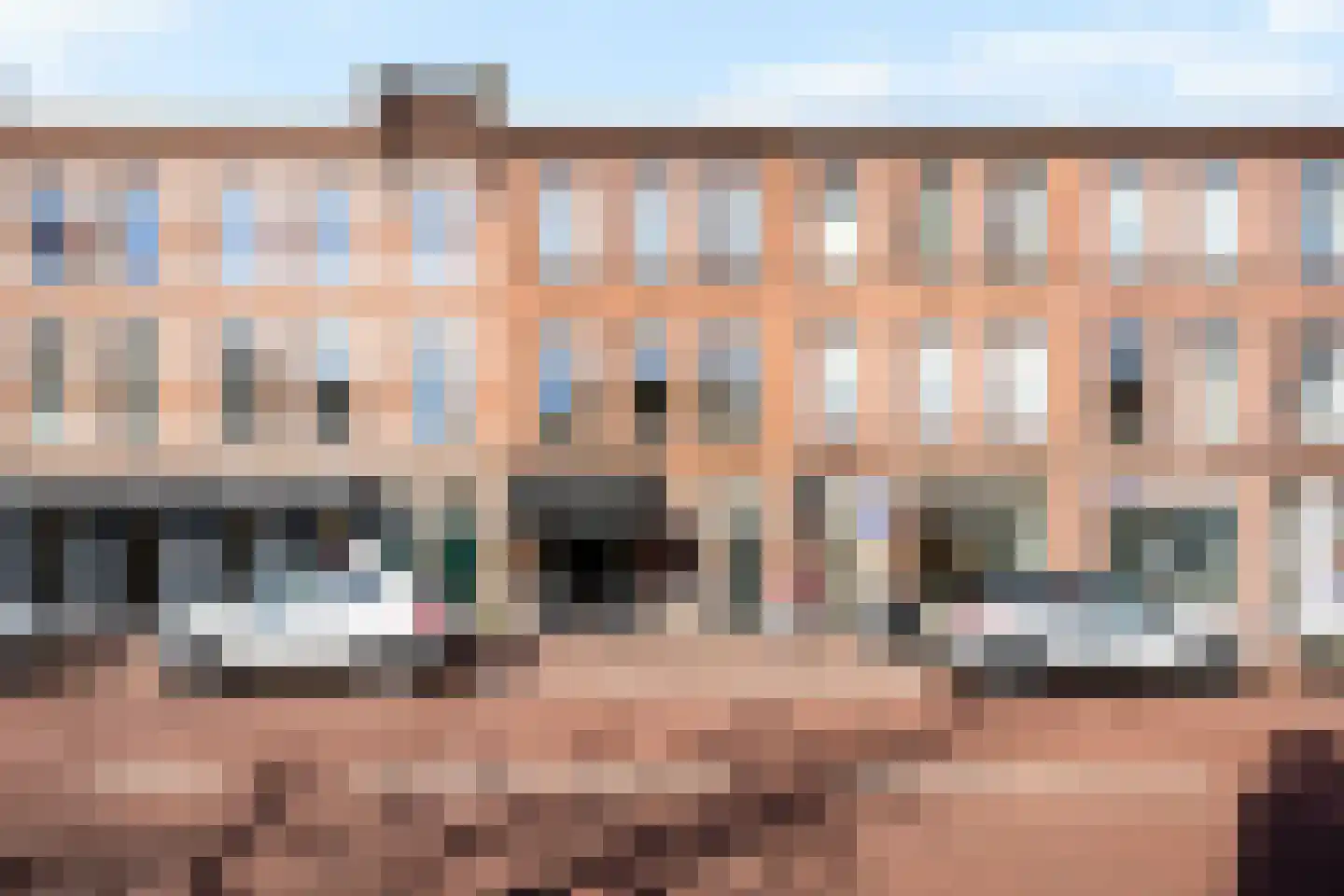 Theresiastraat 192 in Den Haag
