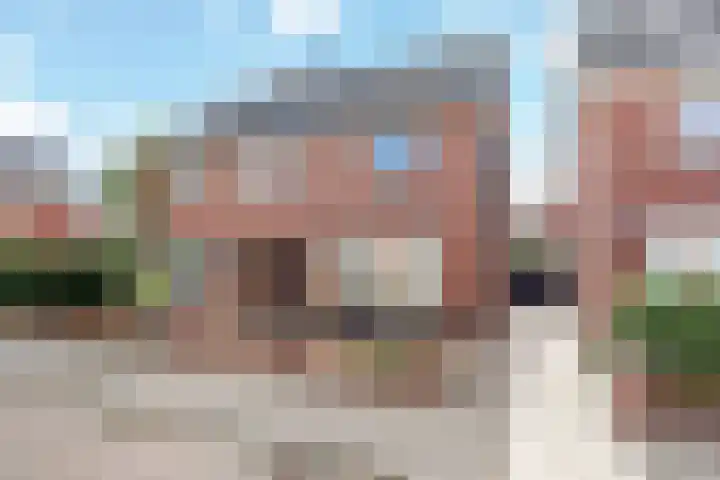 Theresiastraat 25 Borne