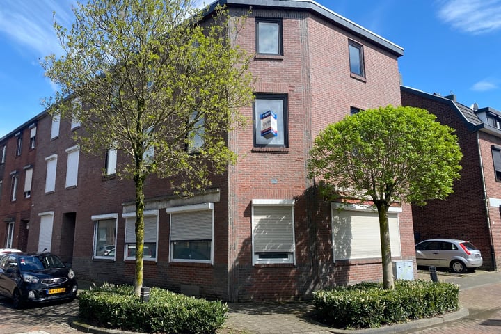 Theresiastraat 27 in Kerkrade