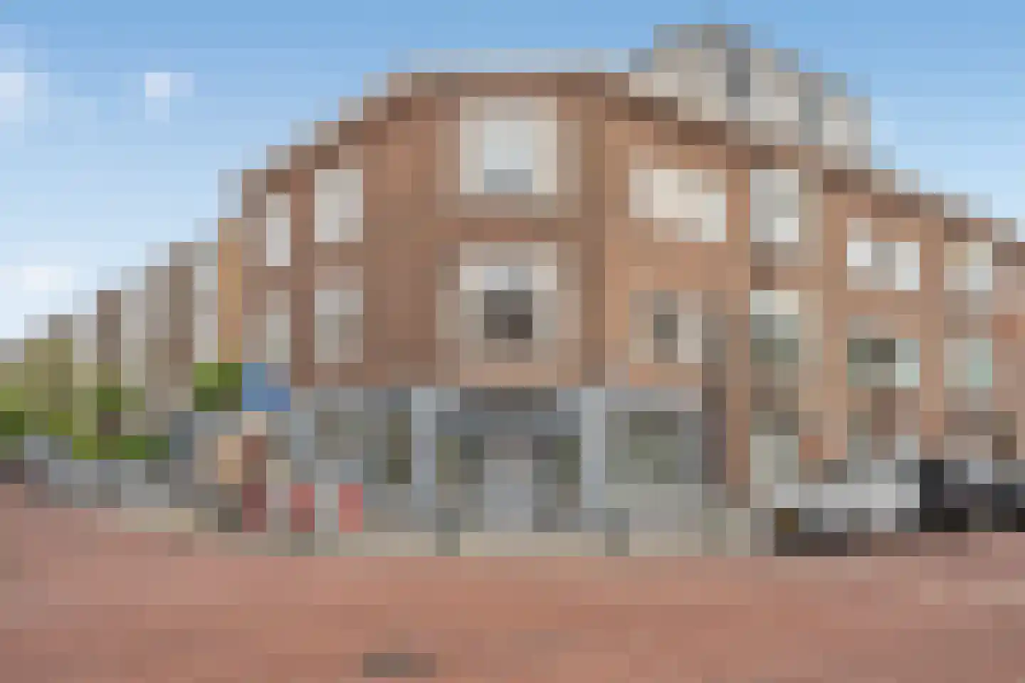 Theresiastraat 362 dans Den Haag