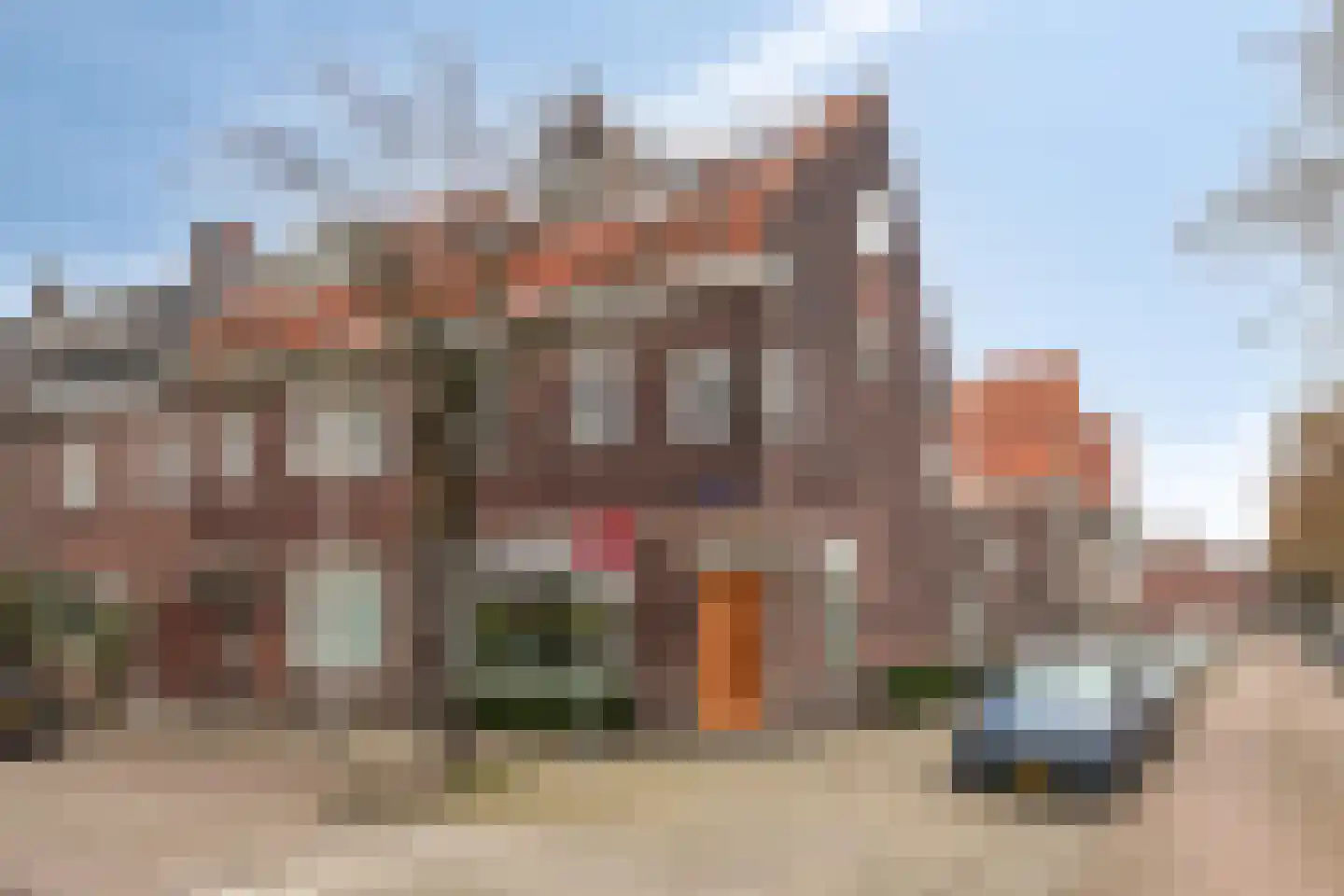 Theresiastraat 40 in Tilburg