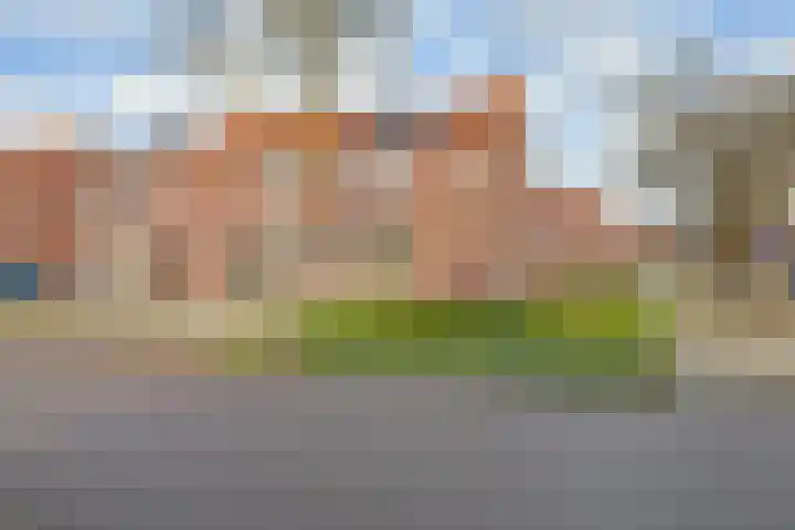 Theresiastraat 40 Einighausen