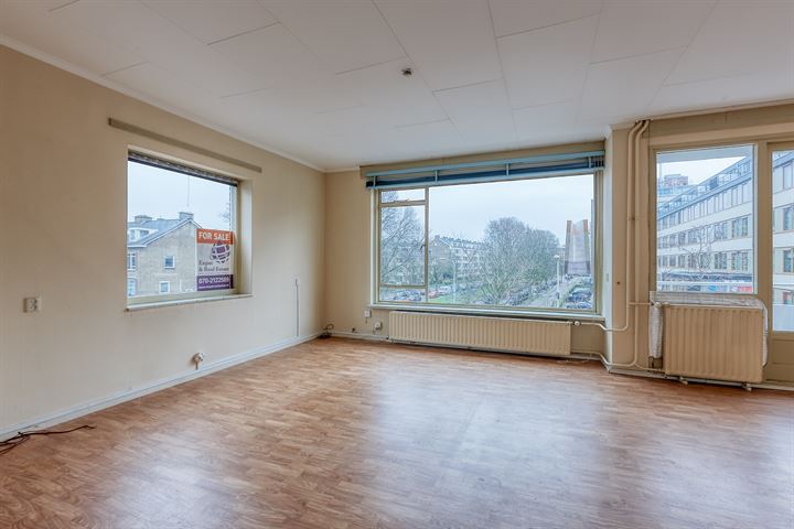 Theresiastraat 56 in 's-Gravenhage foto