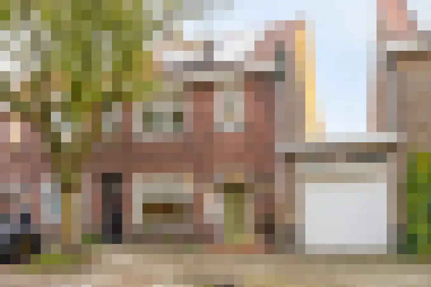 Theresiastraat 6 Tilburg