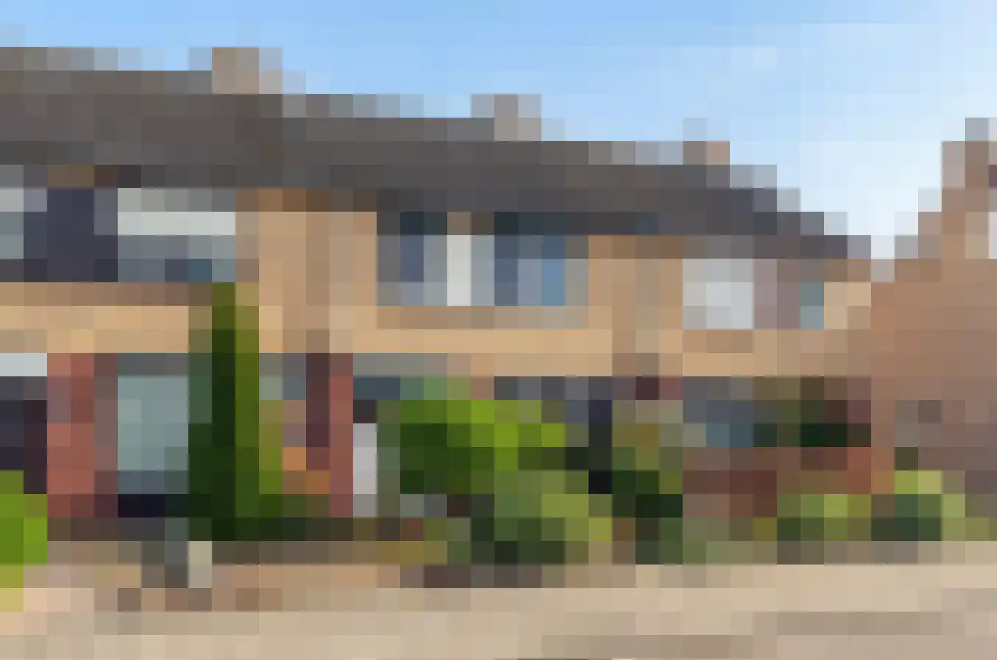 Theresiastraat 8 Echt
