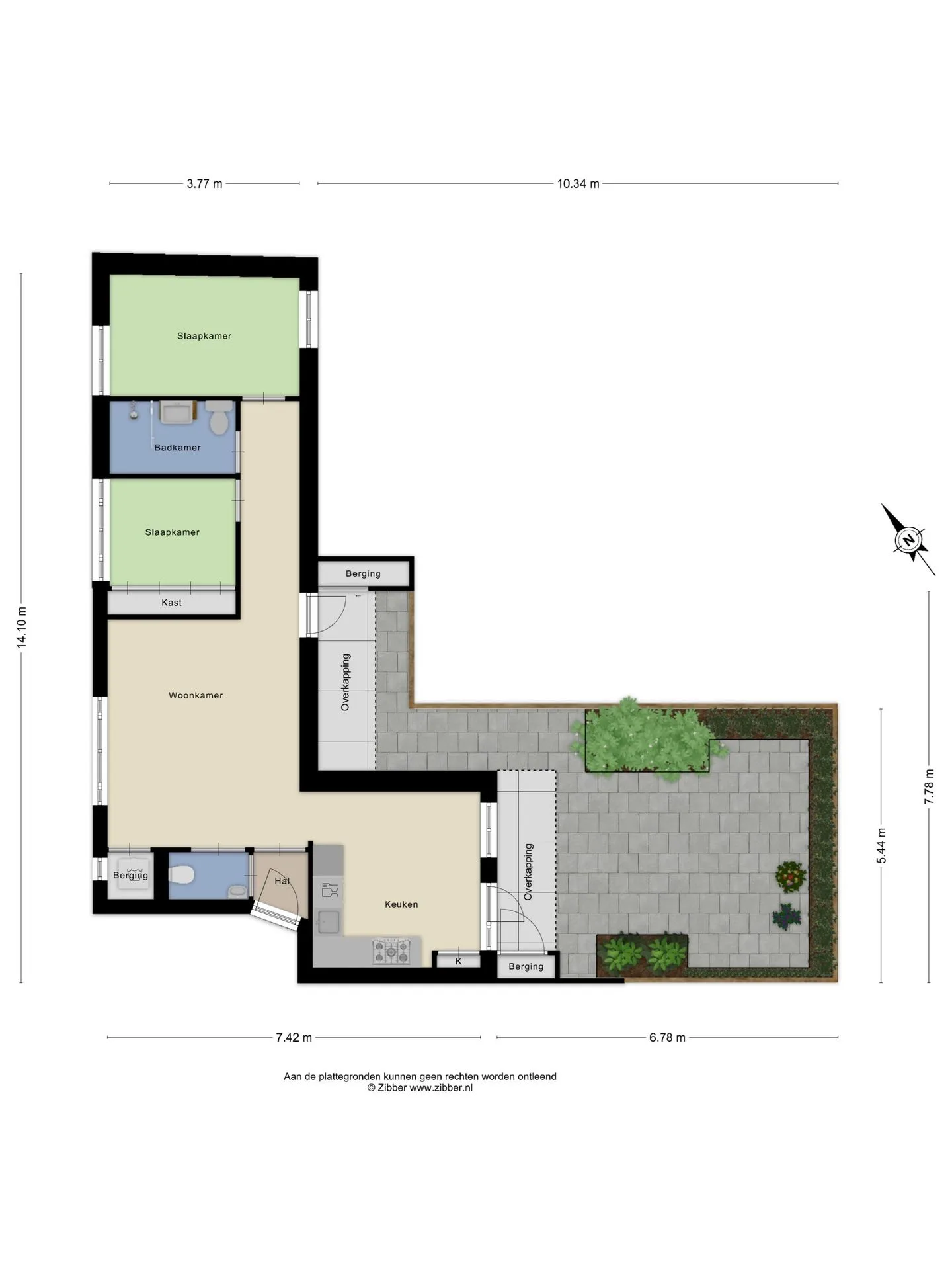 Theseusstraat 3 2 Amsterdam thumbnail 40