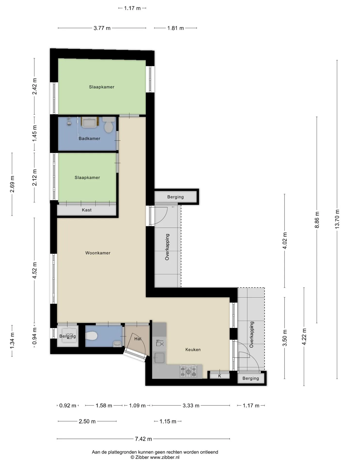 Theseusstraat 3 2 Amsterdam thumbnail 41