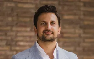 Foto van Thibauld van den Heuvel