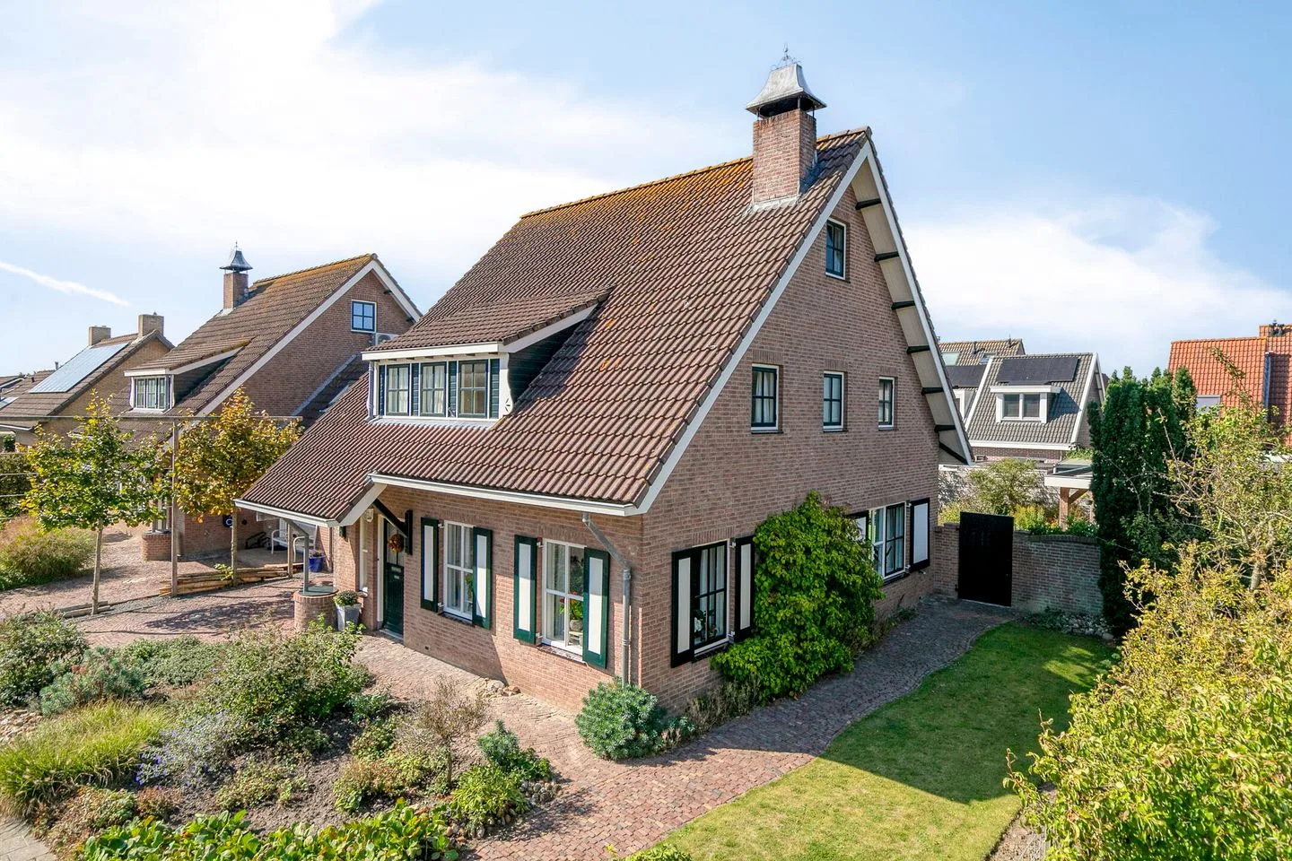 Thibautstraat 19 Aagtekerke thumbnail 5