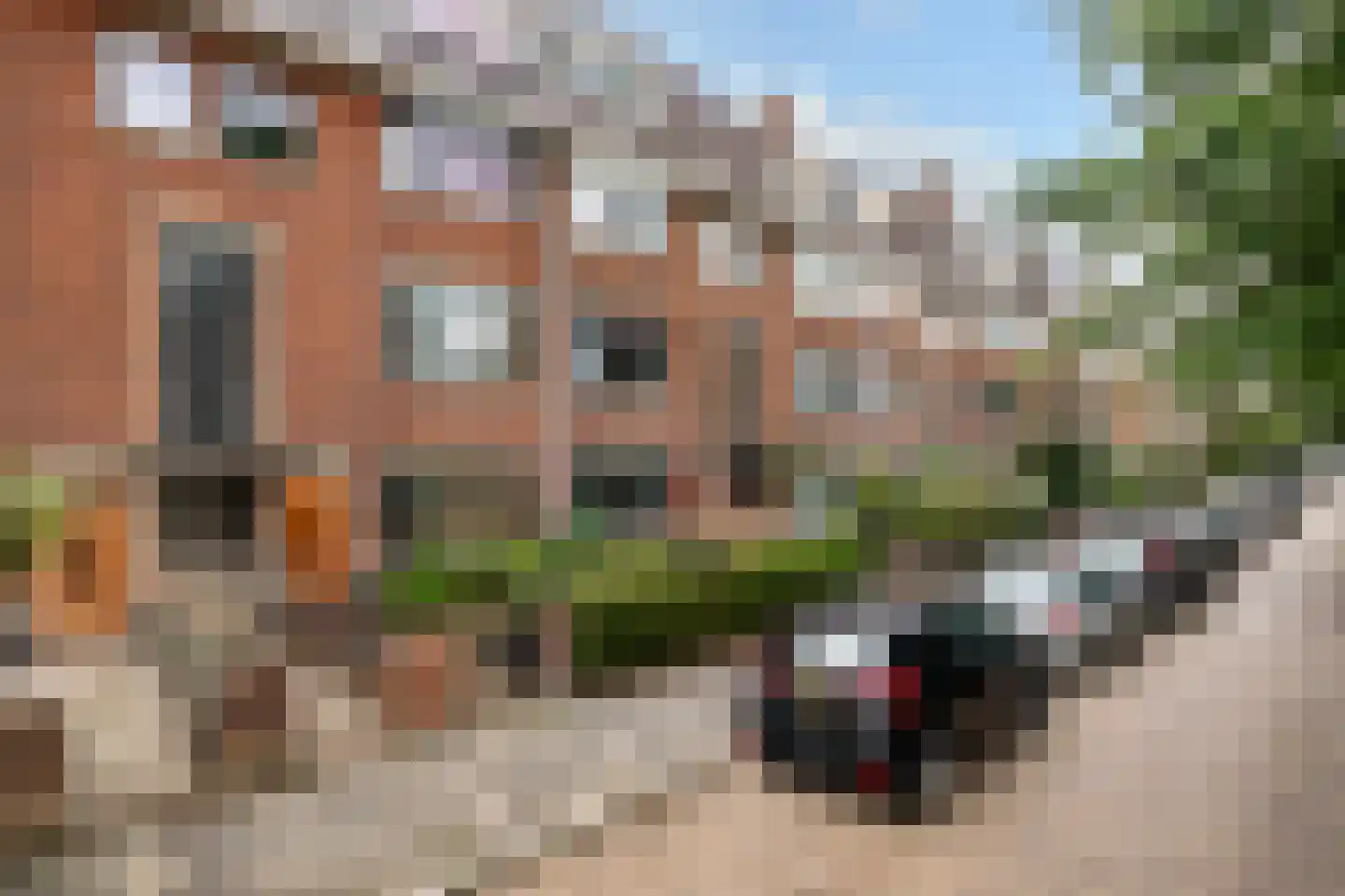 Thierenskade 118 Rijswijk