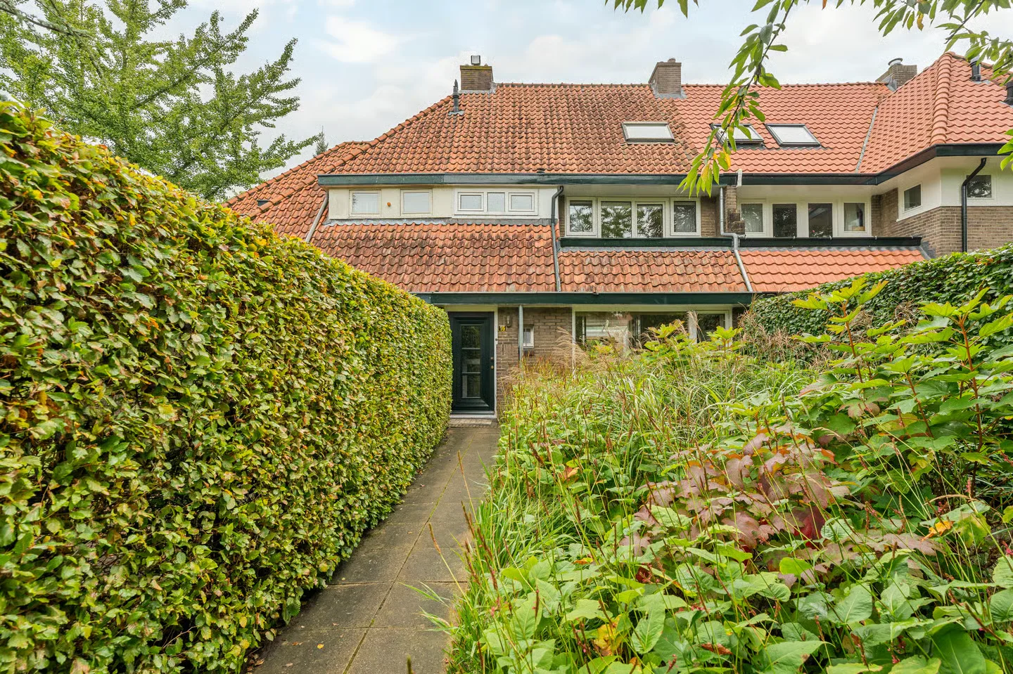 Thierensweg 16 Naarden