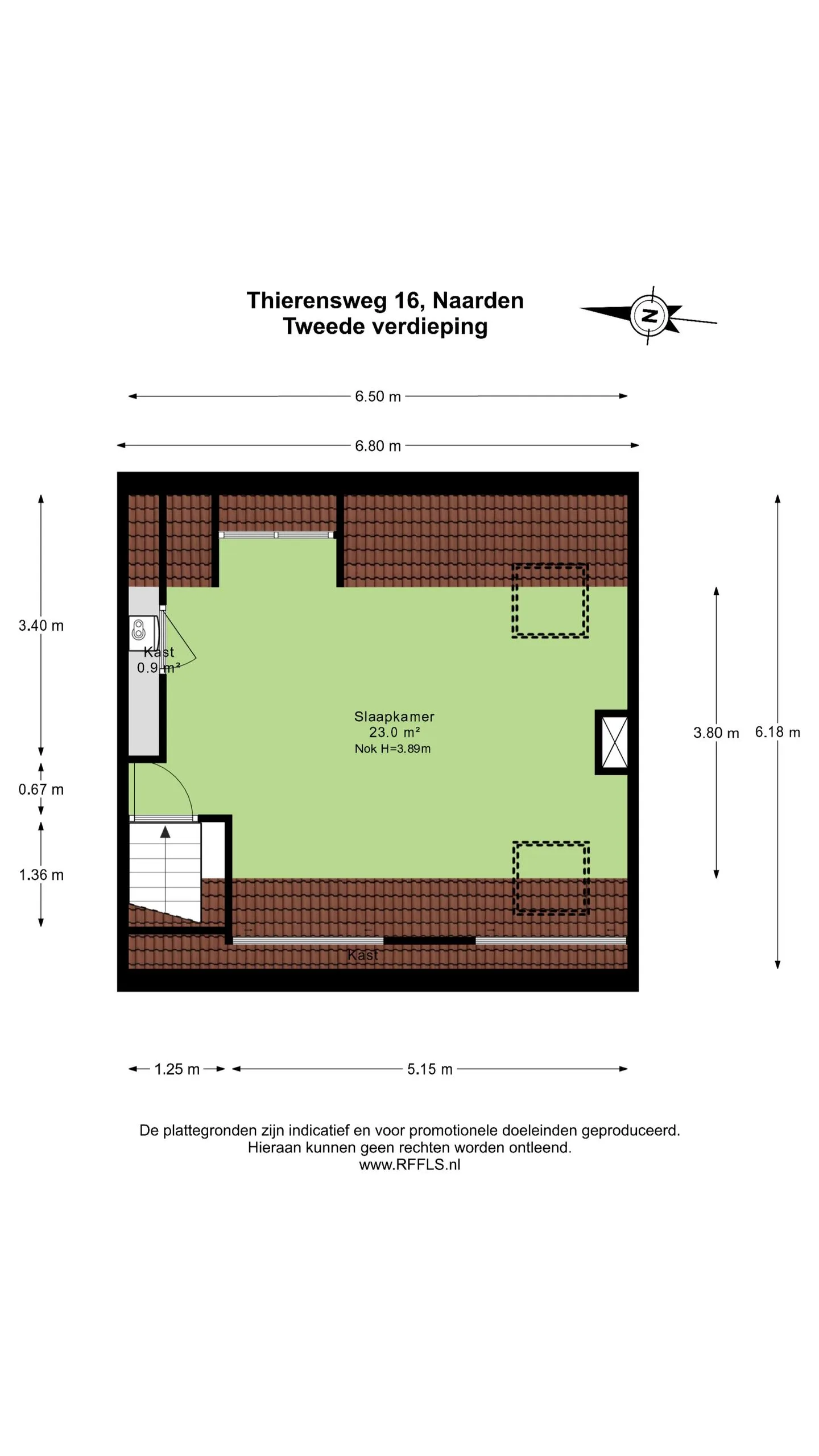 Thierensweg 16 Naarden thumbnail 47