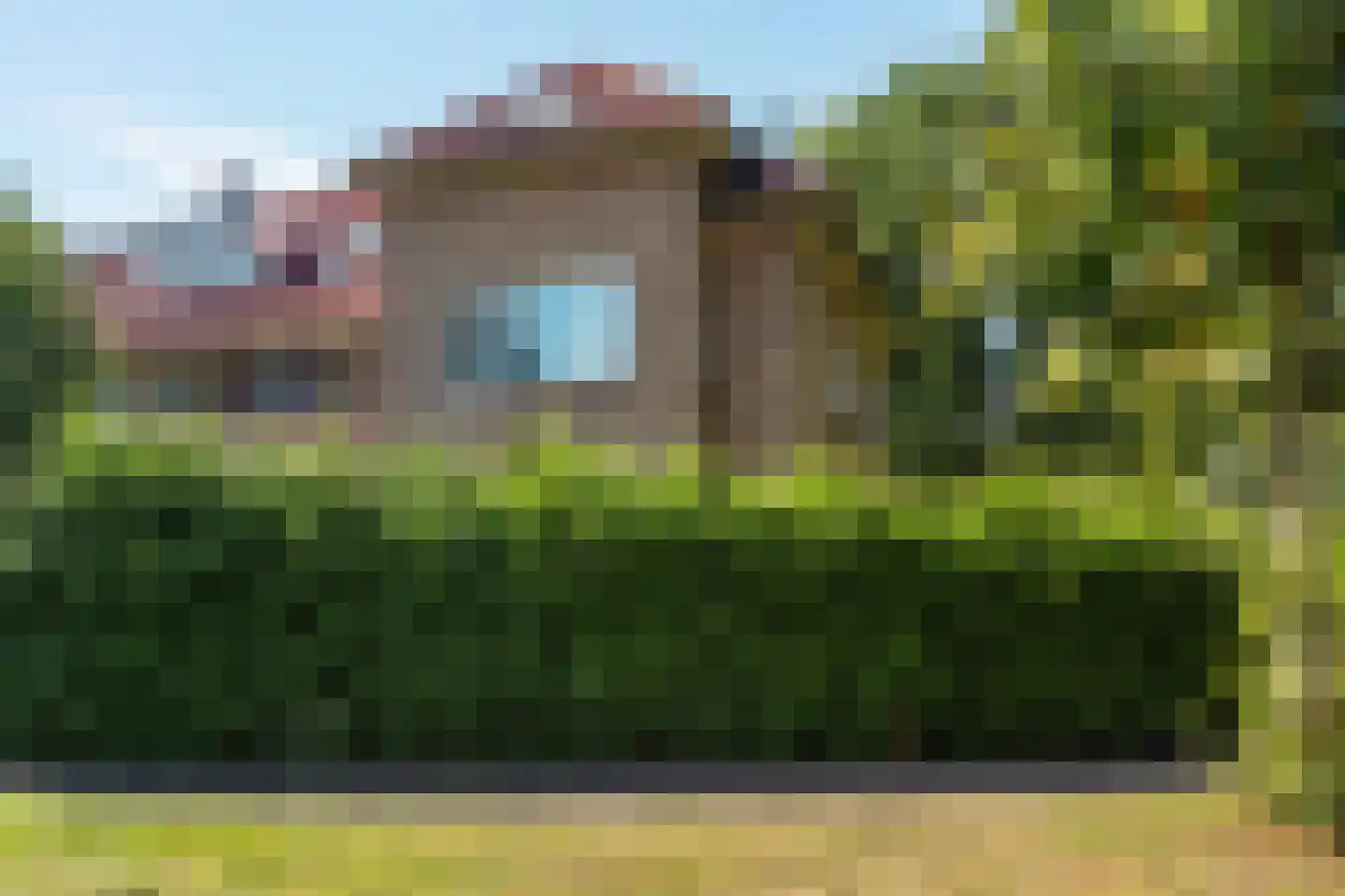 Thierensweg 7 dans Naarden