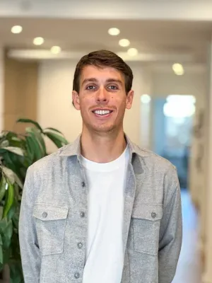 Photo of Thijmen Jongenotter