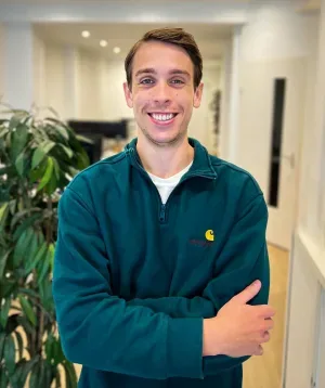 Foto van Thijmen Jongenotter