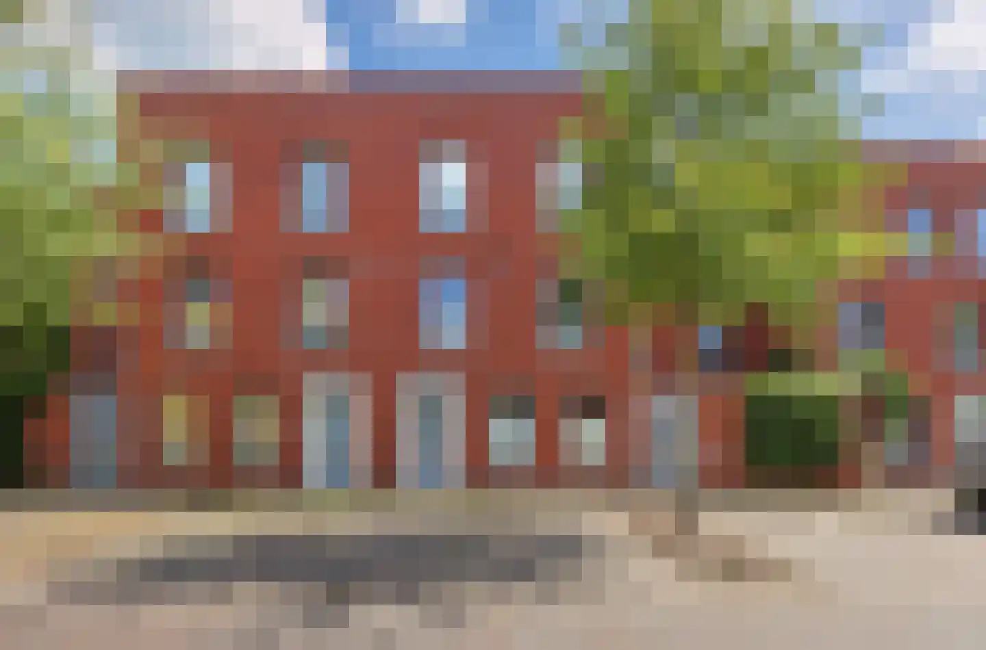 Thijmstraat 7 Eindhoven