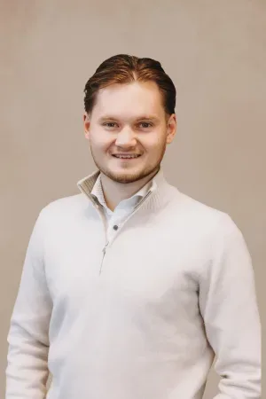 Foto van Thijn Wennink