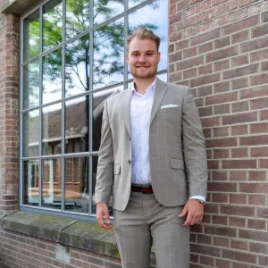 Foto van Thijs Bobeldijk