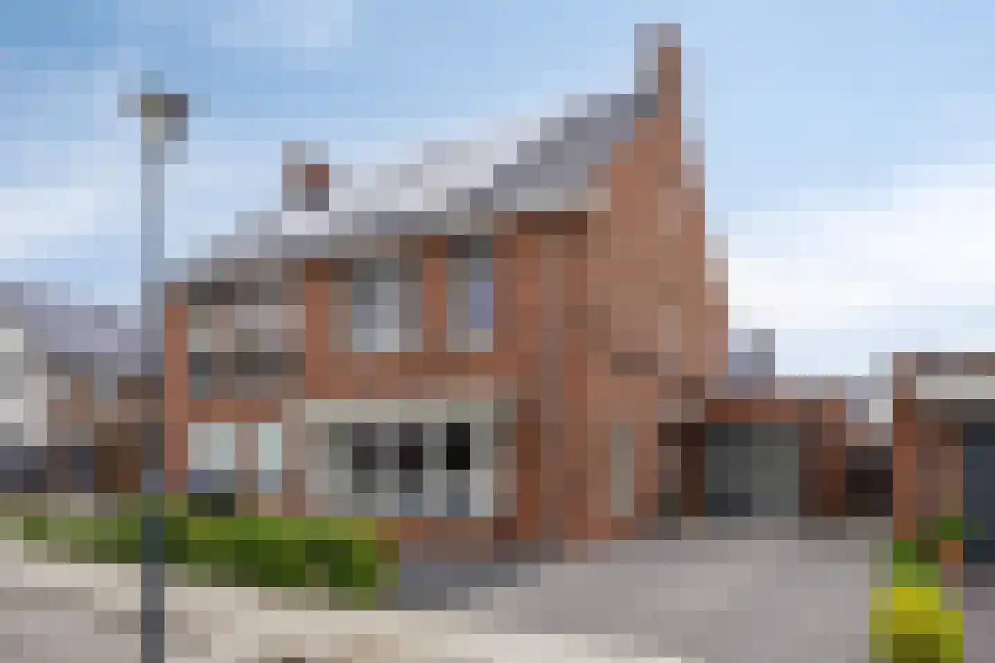 Thijs de Torenwachterstr 5 in Zaltbommel