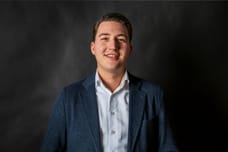 Photo of Thijs Koenders